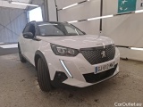  Peugeot  2008  Road Trip 1.2 PureTech 130CV BVM6 E6d #4