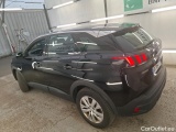  Peugeot  3008  II Active Pack 1.2 PureTech 130CV BVM6 E6d #2
