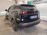  Peugeot  3008 PEUGEOT  / 2020 / 5P / SUV PureTech 180 S&S EAT8 GT Pack #2
