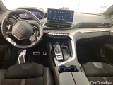  Peugeot  3008 PEUGEOT  / 2020 / 5P / SUV PureTech 180 S&S EAT8 GT Pack #5