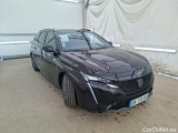  Peugeot  308  SW GT 1.2 PureTech 130CV BVA8 E6d #4
