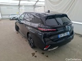  Peugeot  308  SW GT 1.2 PureTech 130CV BVA8 E6d #2