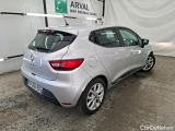  Renault  Clio  IV Business 1.5 dCi 90CV BVA6 E6 #3