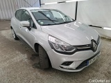  Renault  Clio  IV Business 1.5 dCi 90CV BVA6 E6 #4