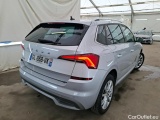  Skoda  KAMIQ  Style 1.0 TSI 110CV BVA7 E6d #3