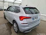  Skoda  KAMIQ  Style 1.0 TSI 110CV BVA7 E6d #2