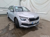  Skoda  KAMIQ  Style 1.0 TSI 110CV BVA7 E6d #4