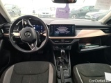  Skoda  KAMIQ  Style 1.0 TSI 110CV BVA7 E6d #5