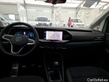  Volkswagen  Caddy VOLKSWAGEN  2020 5P monospace 15TSI 114 BVM6 Maxi Style #5