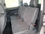  Volkswagen  Caddy VOLKSWAGEN  2020 5P monospace 15TSI 114 BVM6 Maxi Style #9