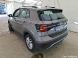  Volkswagen  T-CROSS  Lounge Business 1.0 TSI 110CV BVA7 E6d #2