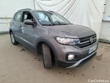  Volkswagen  T-CROSS  Lounge Business 1.0 TSI 110CV BVA7 E6d #4