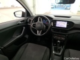  Volkswagen  T-CROSS  Lounge Business 1.0 TSI 110CV BVA7 E6d #5
