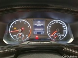  Volkswagen  T-CROSS  Lounge Business 1.0 TSI 110CV BVA7 E6d #7
