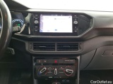  Volkswagen  T-CROSS  Lounge Business 1.0 TSI 110CV BVA7 E6d #10