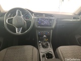  Volkswagen  Tiguan VOLKSWAGEN  / 2020 / 5P / SUV 2.0 TDI 150 DSG7 Life Business #5
