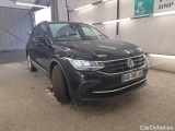 Volkswagen  Tiguan VOLKSWAGEN  / 2020 / 5P / SUV 2.0 TDI 150 DSG7 Life Business #4