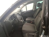  Volkswagen  Tiguan VOLKSWAGEN  / 2020 / 5P / SUV 2.0 TDI 150 DSG7 Life Business #8
