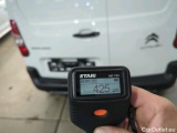  Citroen  Berlingo  Kasten Club M/L1 1.5 BlueHDi 75KW MT6 E6d #9