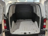  Citroen  Berlingo  Kasten Club M/L1 1.5 BlueHDi 75KW MT6 E6d #11