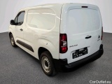  Citroen  Berlingo  Kasten Club M/L1 1.5 BlueHDi 75KW MT6 E6d #12