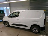  Citroen  Berlingo  Kasten Club M/L1 1.5 BlueHDi 75KW MT6 E6d #14