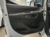  Citroen  Berlingo  Kasten Club M/L1 1.5 BlueHDi 75KW MT6 E6d #13