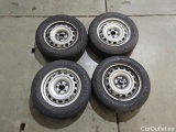  Citroen  Berlingo  Kasten Club M/L1 1.5 BlueHDi 75KW MT6 E6d #20