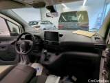  Citroen  Berlingo  Kasten Club M/L1 1.5 BlueHDi 75KW MT6 E6d #19