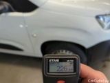  Citroen  Berlingo  Kasten Club M/L1 1.5 BlueHDi 75KW MT6 E6d #23