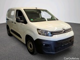  Citroen  Berlingo  Kasten Club M/L1 1.5 BlueHDi 75KW MT6 E6d #29
