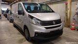  Fiat  Talento  Kasten L1H1 1 0t SX 2.0 Ecojet 88KW MT6 E6dT #7