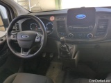  Ford  Transit  Custom Kasten 300 L2 Trend 2.0 TDCi 77KW MT6 E6d #20