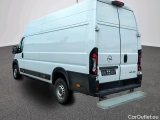  Opel  Movano  Kasten H3 40 L4H3 Elektromotor 110kWh #9