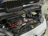  Opel  Movano  Kasten H3 40 L4H3 Elektromotor 110kWh #17