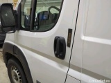  Opel  Movano  Kasten H3 40 L4H3 Elektromotor 110kWh #30
