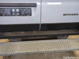  Opel  Movano  Kasten H3 40 L4H3 Elektromotor 110kWh #54