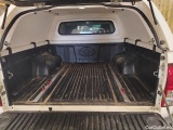  Toyota  Hilux  Double Cab Comfort 4x4 2.4 110KW AT6 E6d #11