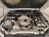  Toyota  Hilux  Double Cab Comfort 4x4 2.4 110KW AT6 E6d #12