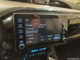  Toyota  Hilux  Double Cab Comfort 4x4 2.4 110KW AT6 E6d #13