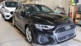  Audi  A3  Sportback 30 TDI S line 2.0 TDI 85KW AT7 E6d #7