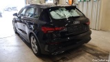  Audi  A3  Sportback 30 TDI S line 2.0 TDI 85KW AT7 E6d #8