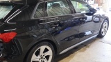  Audi  A3  Sportback 30 TDI S line 2.0 TDI 85KW AT7 E6d #20