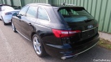  Audi  A4  Avant 35 TDI advanced 2.0 TDI 120KW AT7 E6d #9