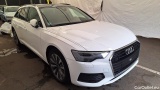  Audi  A6  Avant 50 TFSI e quattro 2.0 TFSI 220KW AT7 E6d #8