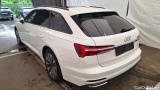  Audi  A6  Avant 50 TFSI e quattro 2.0 TFSI 220KW AT7 E6d #9