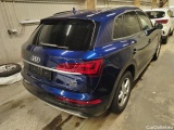  Audi  Q5  40 TDI quattro advanced 2.0 TDI 150KW AT7 E6d #2