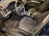  Audi  Q5  40 TDI quattro advanced 2.0 TDI 150KW AT7 E6d #4