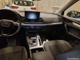  Audi  Q5  40 TDI quattro advanced 2.0 TDI 150KW AT7 E6d #3
