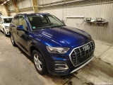  Audi  Q5  40 TDI quattro advanced 2.0 TDI 150KW AT7 E6d #7